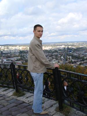 Interpreter, Travel Assistant, Ukraine