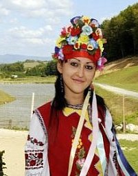 bosnian translation, traditional bosnian clothing