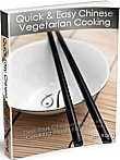 Chinese vegetarian cooking