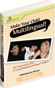 make your child multilingual